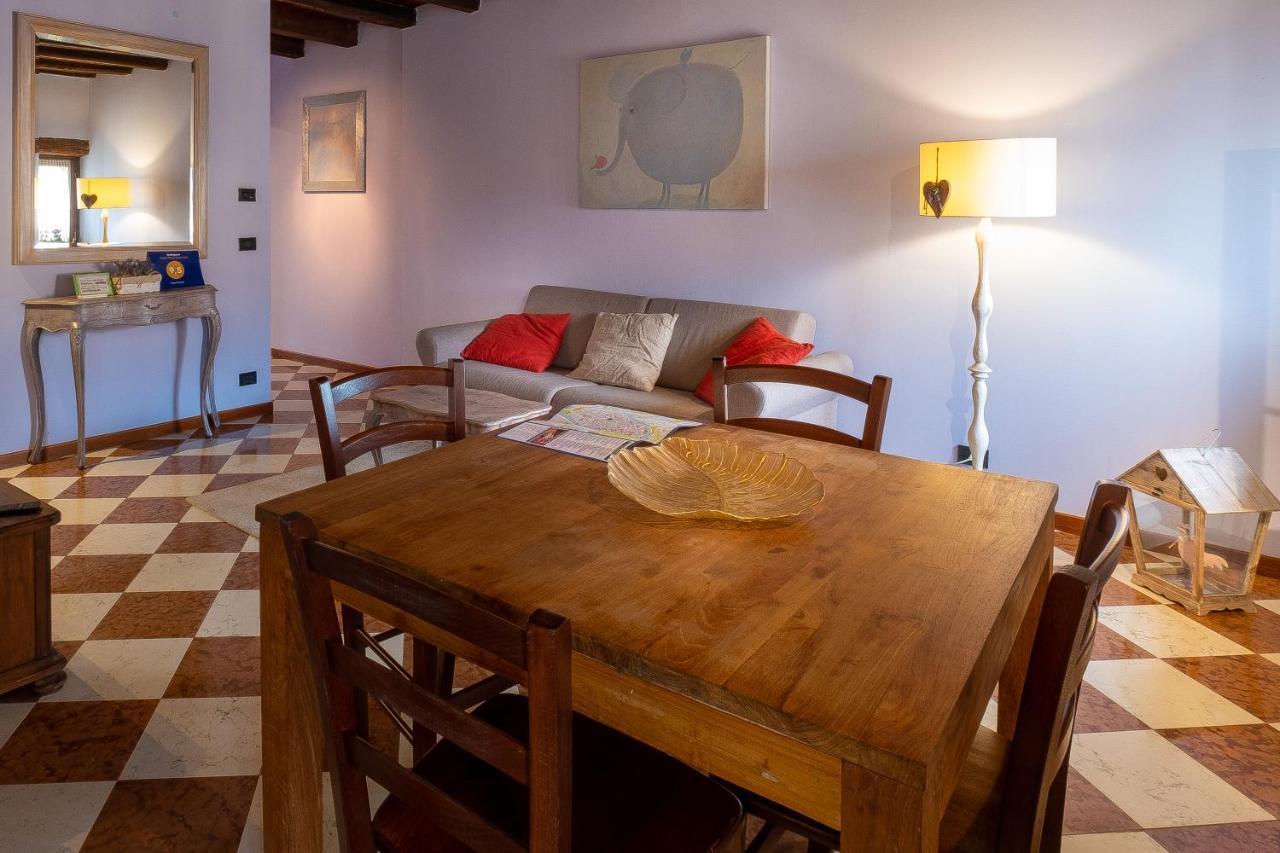 Casa Perotti Apartment Верона Екстериор снимка