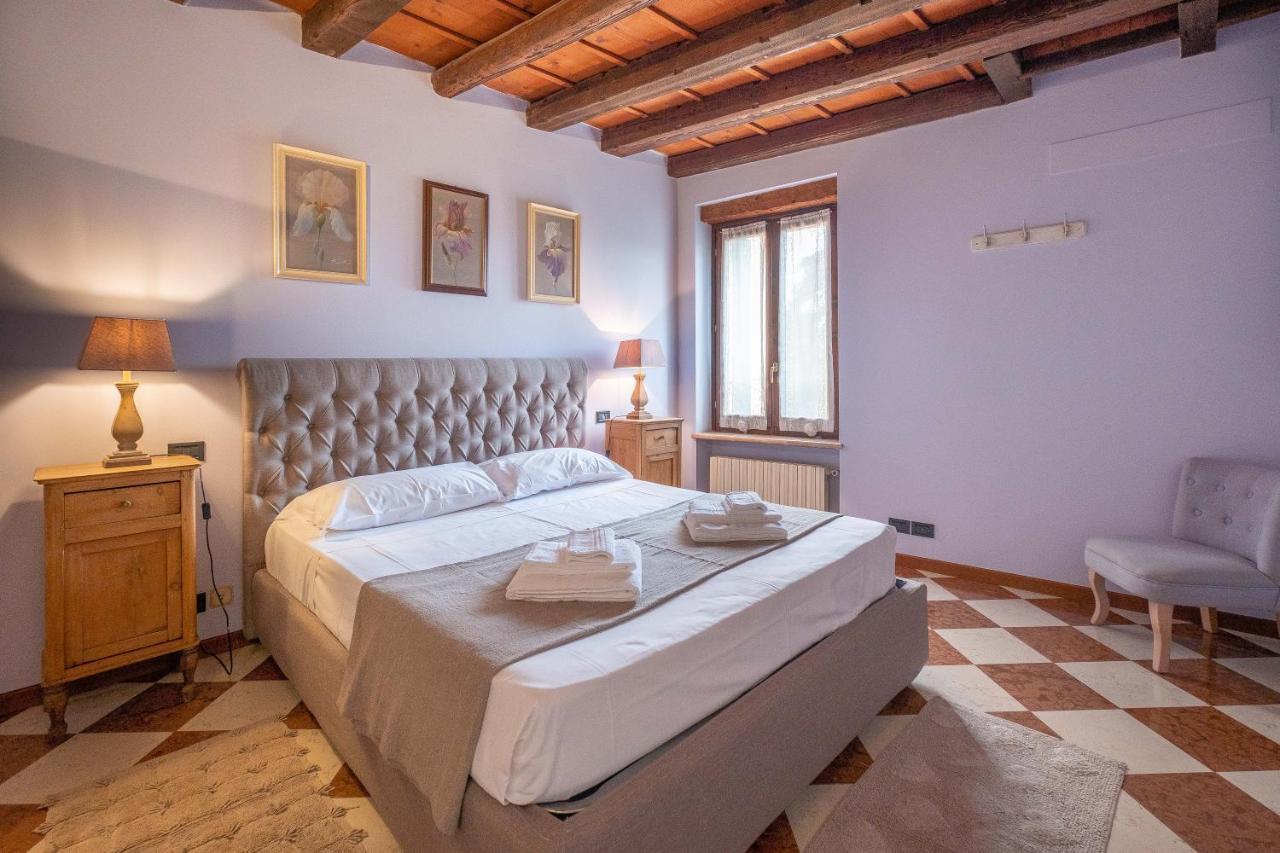 Casa Perotti Apartment Верона Екстериор снимка