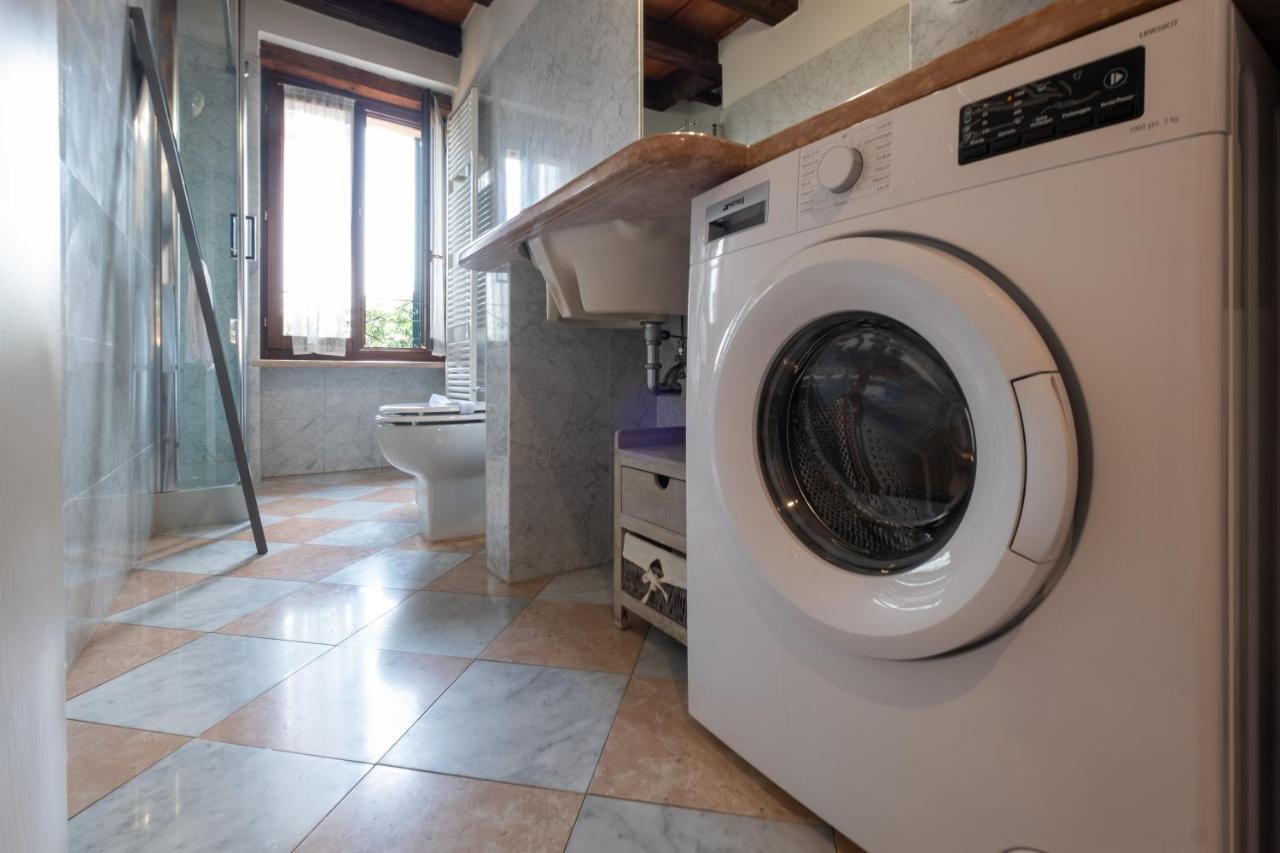 Casa Perotti Apartment Верона Екстериор снимка