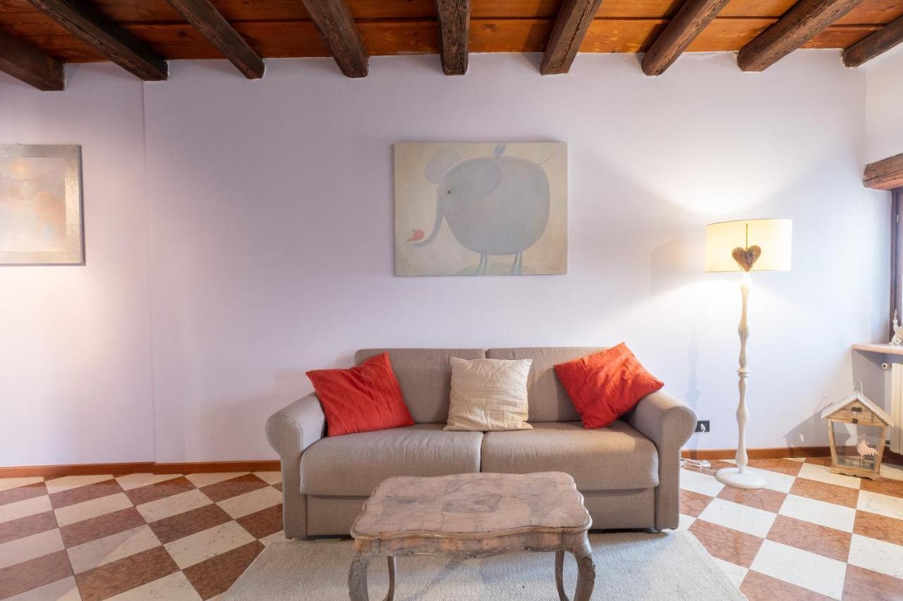 Casa Perotti Apartment Верона Екстериор снимка