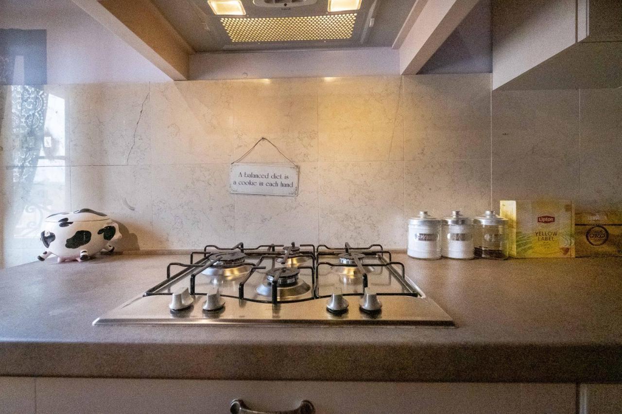 Casa Perotti Apartment Верона Екстериор снимка