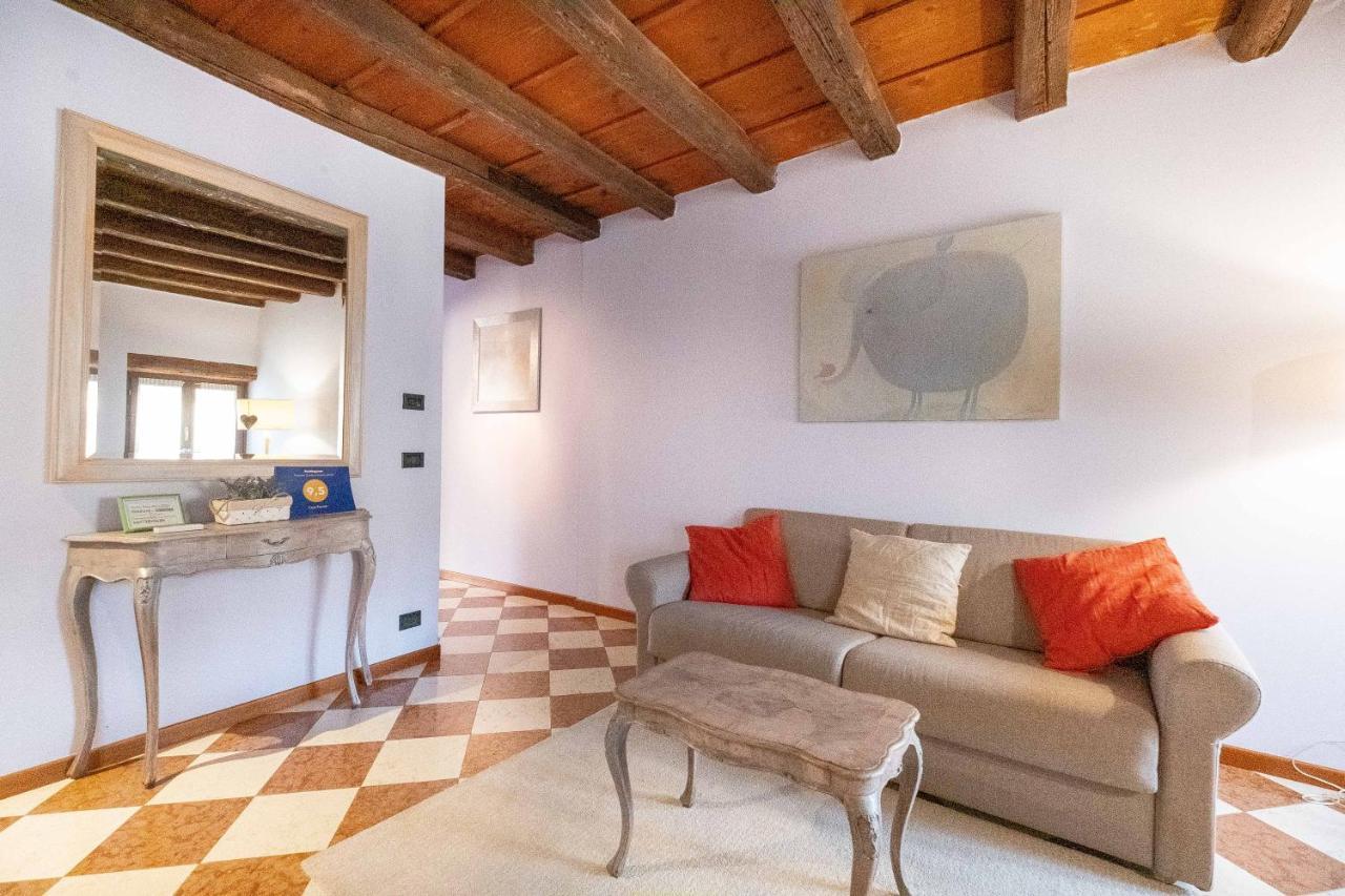 Casa Perotti Apartment Верона Екстериор снимка