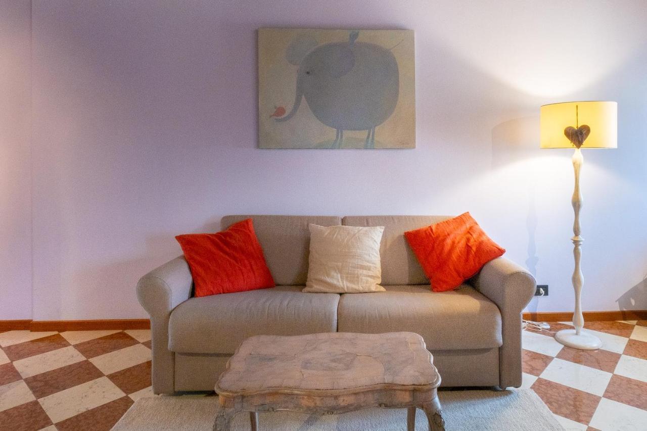 Casa Perotti Apartment Верона Екстериор снимка