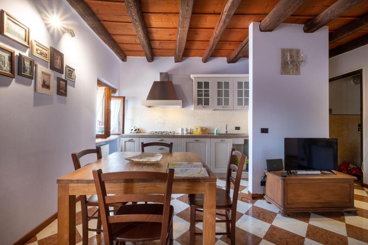 Casa Perotti Apartment Верона Екстериор снимка
