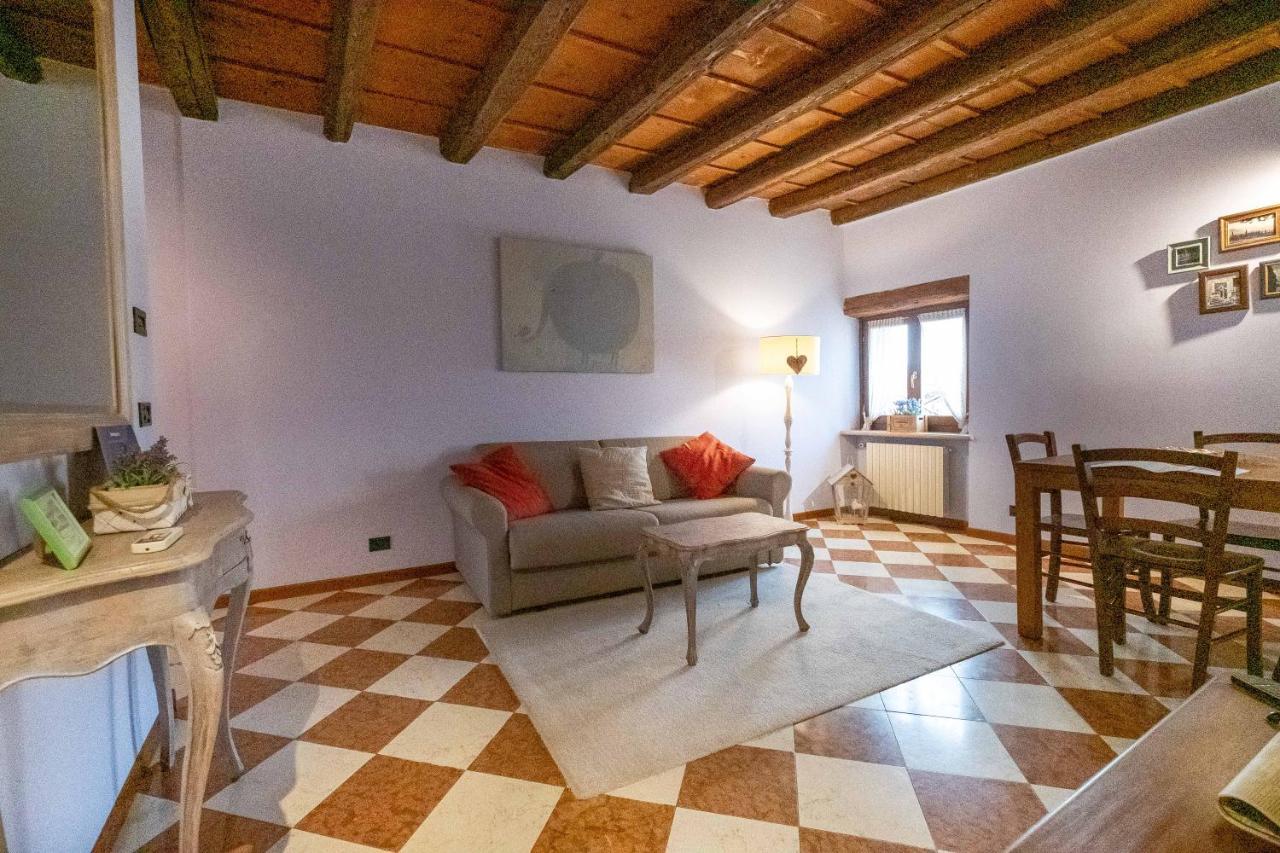Casa Perotti Apartment Верона Екстериор снимка
