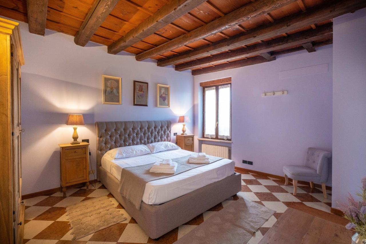 Casa Perotti Apartment Верона Екстериор снимка