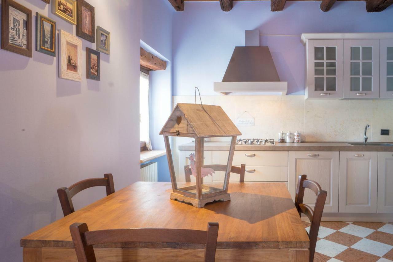 Casa Perotti Apartment Верона Екстериор снимка