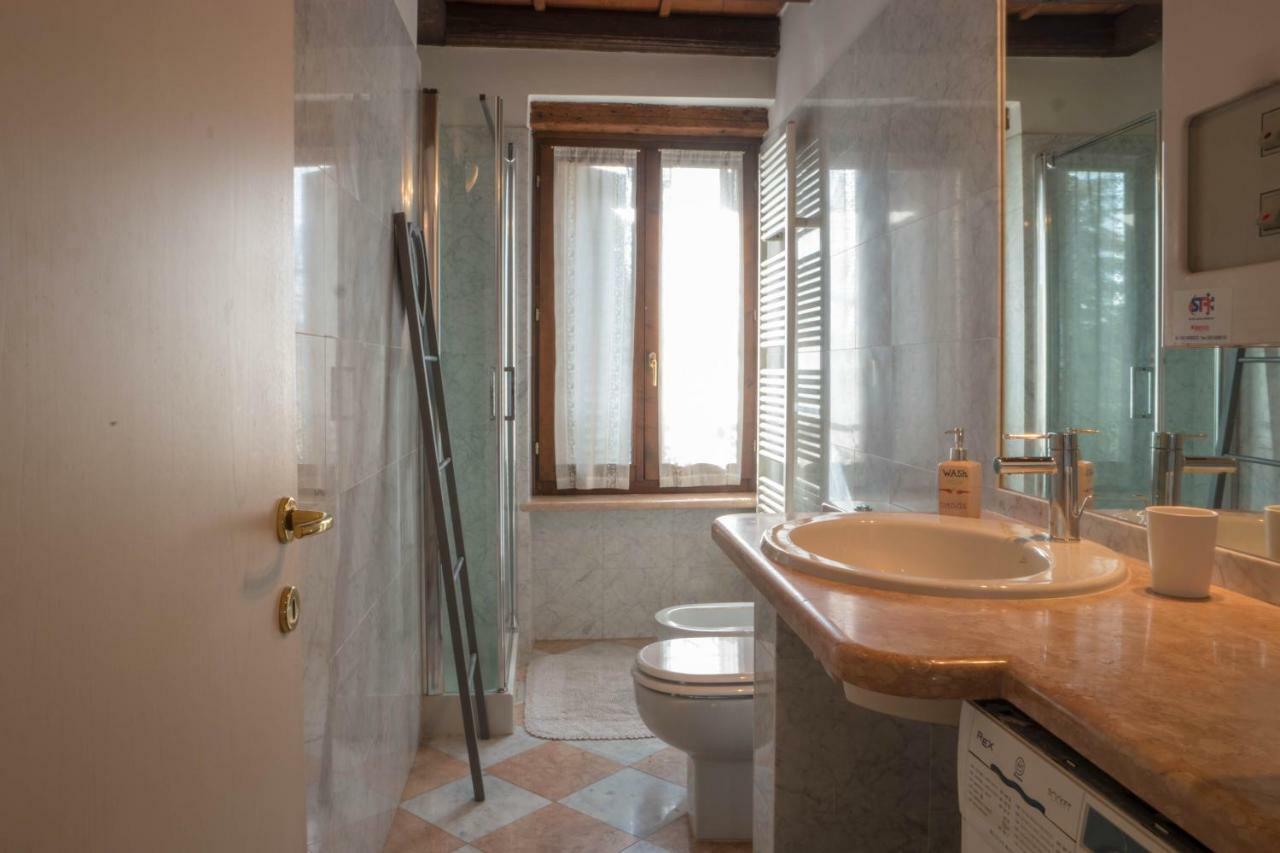 Casa Perotti Apartment Верона Екстериор снимка