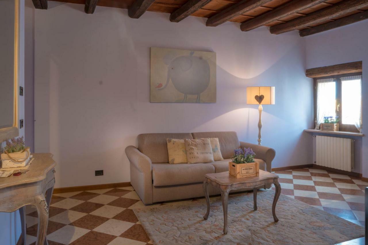 Casa Perotti Apartment Верона Екстериор снимка